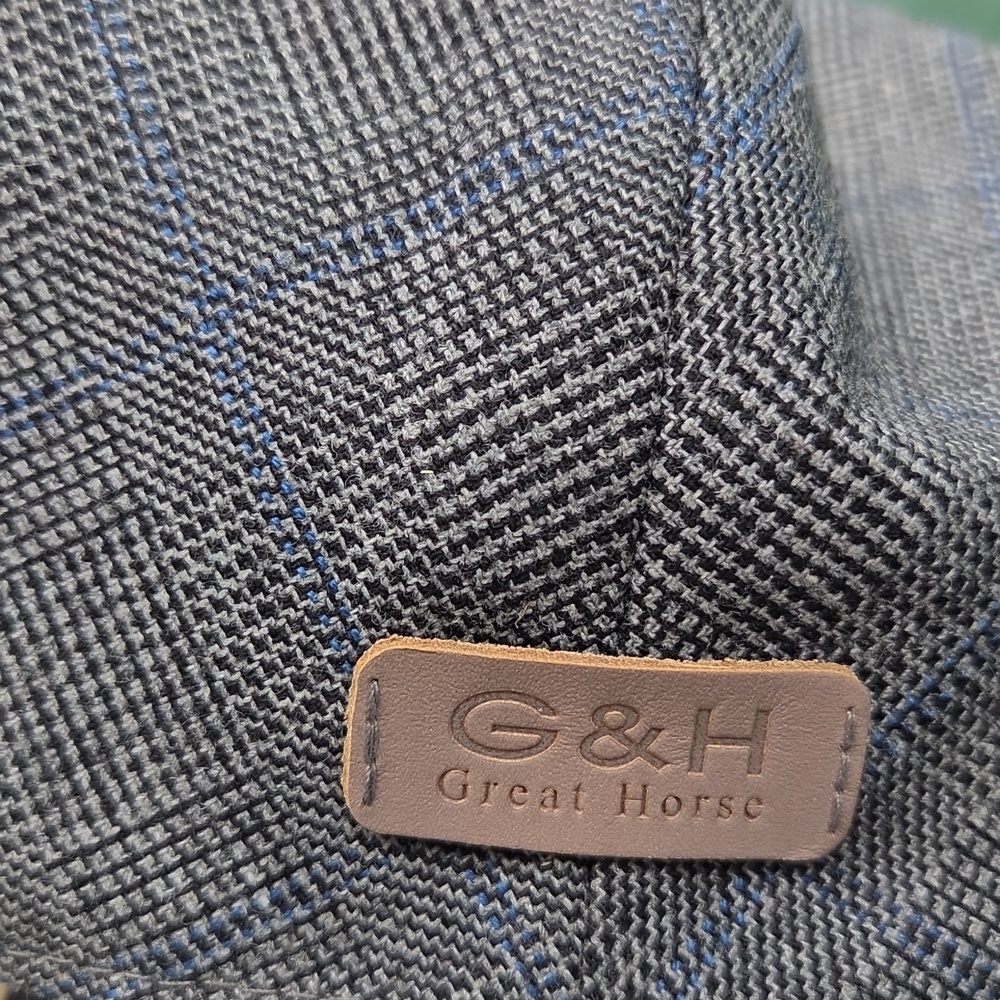 MENS Driving Cap - Picture 3 of 7